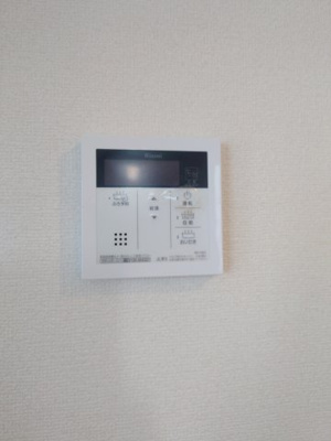 【設備】 | パルテール蒔田