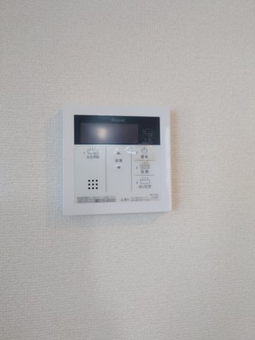 【設備】 | パルテール蒔田