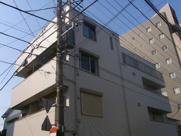 パルテール蒔田の画像
