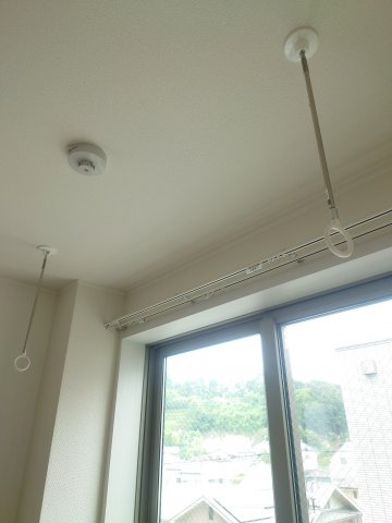 【設備】 | パルテール蒔田