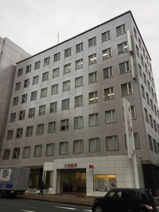 明治安田生命秋田第二ビルの画像