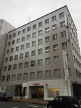 明治安田生命秋田第二ビルの画像