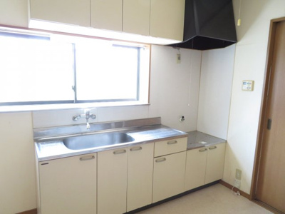 【キッチン】 | アレスト・和Ａ