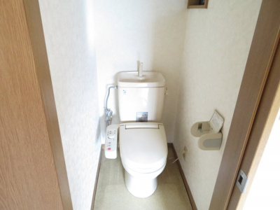 【トイレ】 | アレスト・和Ａ