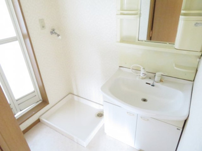 【洗面所】 | アレスト・和Ａ