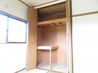 【収納】 | アレスト・和Ａ