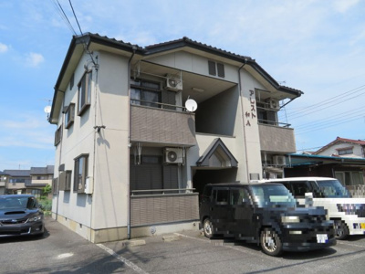 【外観】 | アレスト・和Ａ