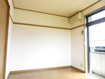 【洋室】 | アレスト・和Ａ