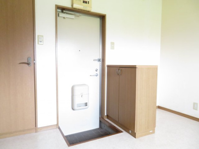 【玄関】 | アレスト・和Ａ