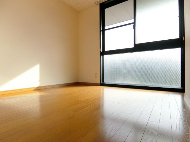 ウイング堺の子供部屋