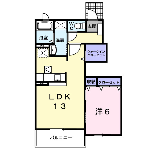 フォレスタン