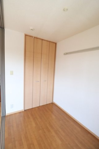 ウエスト・ベルグ鎌倉Cの洋室|他の部屋の参考写真です。