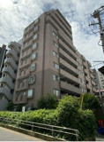 パークサイドリックス中延の画像