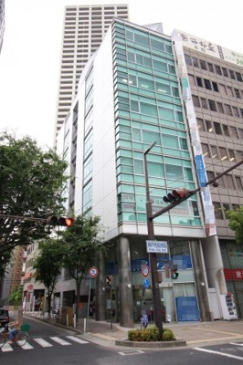 【外観】 | 昭和住宅・福本ビル