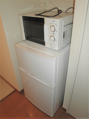 【設備】 | 樽崎Ⅱ