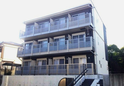 【外観】 | 樽崎Ⅱ