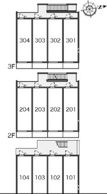 【その他共用部分】 | 樽崎Ⅱ