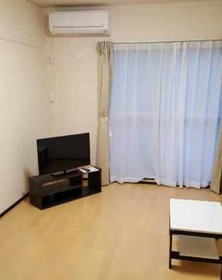 【居間・リビング】 | 樽崎Ⅱ