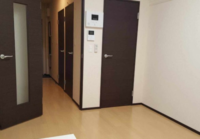 【内装】 | 樽崎Ⅱ