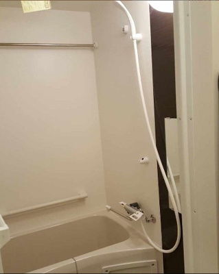 【浴室】 | 樽崎Ⅱ