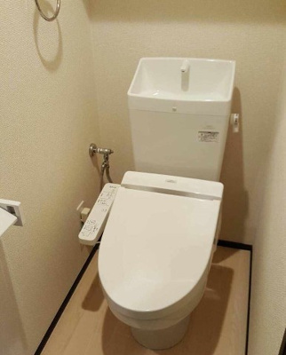 【トイレ】 | 樽崎Ⅱ