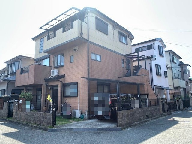 ホームセンターコーナン 中もず店情報ページ クロワール