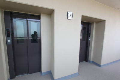 【その他共用部分】 | グランジュールマンション高砂駅前 | エレベーター