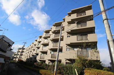 【外観】 | フォルム北山　507号室