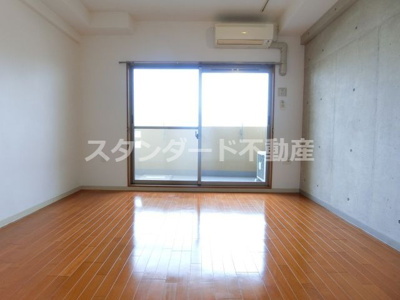 【洋室】 | セレニテ天六西