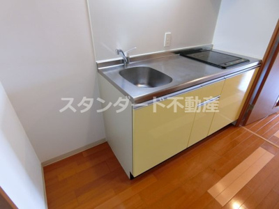 【キッチン】 | セレニテ天六西