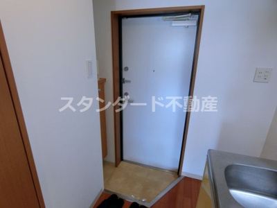 【玄関】 | セレニテ天六西