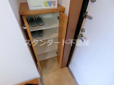 【玄関】 | セレニテ天六西