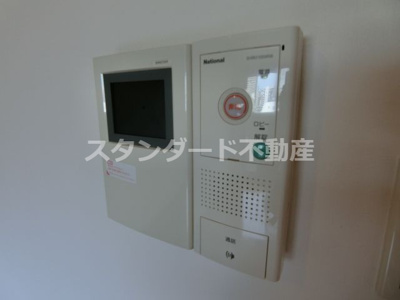 【設備】 | セレニテ天六西