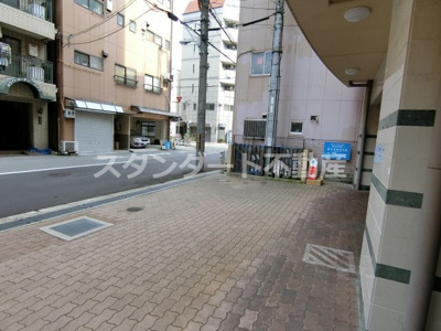 【その他共用部分】 | セレニテ天六西