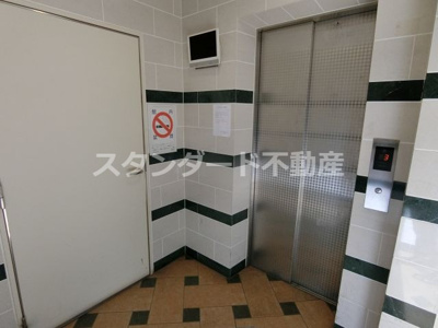 【その他共用部分】 | セレニテ天六西