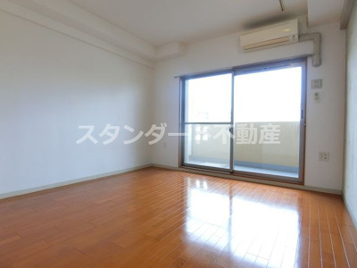 【居間・リビング】 | セレニテ天六西