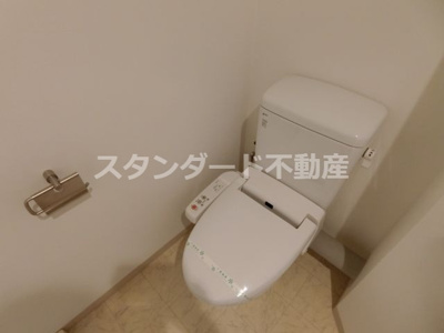 【トイレ】 | セレニテ天六西