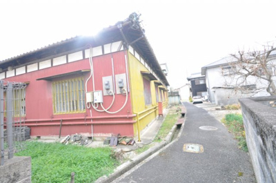 【周辺】 | 加東市北野