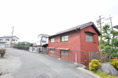 【外観】 | 加東市北野