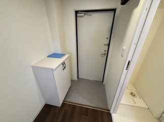 【玄関】 | サンティール守口