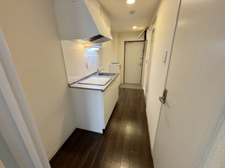 【内装】 | サンティール守口