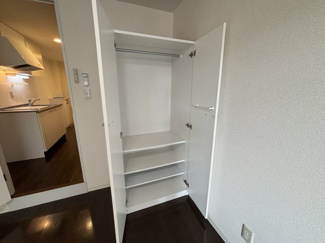 【収納】 | サンティール守口