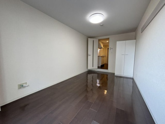 【洋室】 | サンティール守口