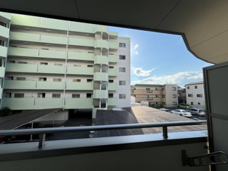 【展望】 | サンティール守口