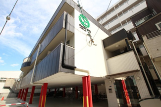 【外観】 | サンティール守口