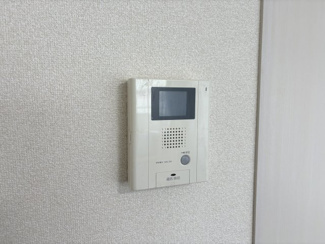 【セキュリティ】 | サンティール守口