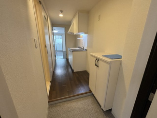 【玄関】 | サンティール守口