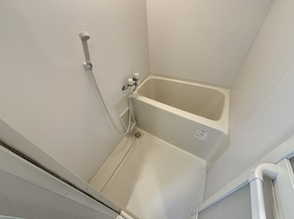 【浴室】 | サンティール守口