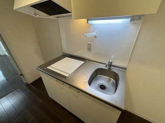 【キッチン】 | サンティール守口