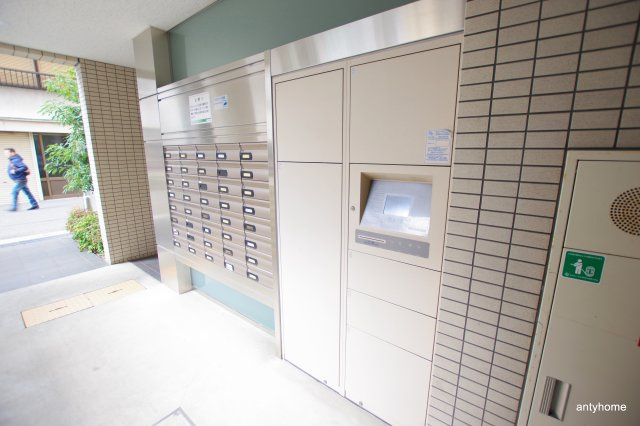 アーバネス淀川　仲介手数料無料のその他共用部分